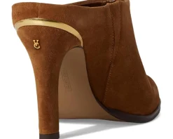 Women Vince Camuto Solene High Heel Mule