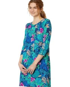 Women Lilly Pulitzer Solia Chillylilly Upf 50+