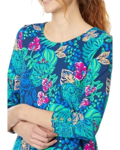 Women Lilly Pulitzer Solia Chillylilly Upf 50+