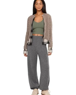 Women Free People Solid Rib Brami