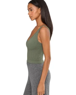 Women Free People Solid Rib Brami