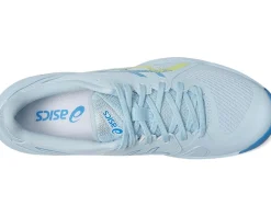 ASICS Solution Swift FF 2 Light Blue/Huddle Yellow Online