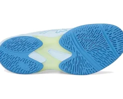 ASICS Solution Swift FF 2 Light Blue/Huddle Yellow Online