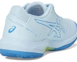 ASICS Solution Swift FF 2 Light Blue/Huddle Yellow Online