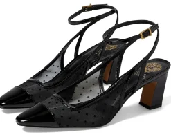 Vince Camuto Somlee Black Discount