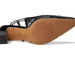 Vince Camuto Somlee Black Discount