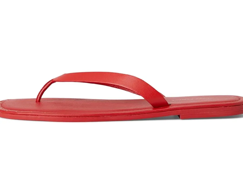 Free People Sona Thong Sandal Salsa Online