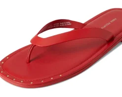 Free People Sona Thong Sandal Salsa Online