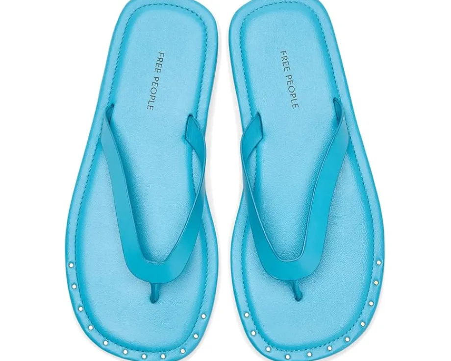Women Free People Sona Thong Sandal