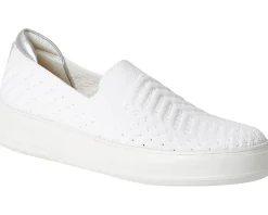 Women Original Comfort by Dearfoams Sophie Slip-On Sneaker