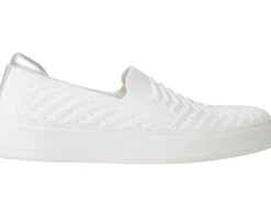 Women Original Comfort by Dearfoams Sophie Slip-On Sneaker