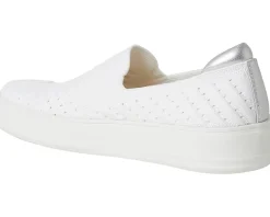 Women Original Comfort by Dearfoams Sophie Slip-On Sneaker