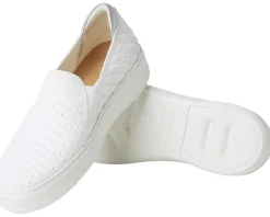 Women Original Comfort by Dearfoams Sophie Slip-On Sneaker