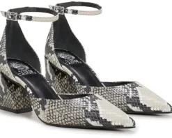 Vince Camuto Sorenn Ivory Multi Best