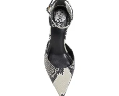 Vince Camuto Sorenn Ivory Multi Best