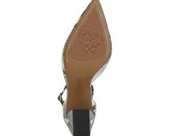 Vince Camuto Sorenn Ivory Multi Best