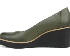 Women Naturalizer SOUL - About Time