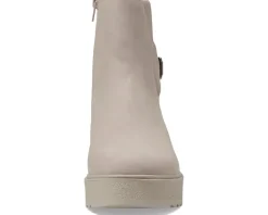 Naturalizer SOUL - Jayda Porcelain Nubuck Hot