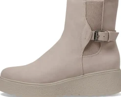 Naturalizer SOUL - Jayda Porcelain Nubuck Hot