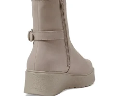 Naturalizer SOUL - Jayda Porcelain Nubuck Hot