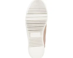 Naturalizer SOUL - Tia Step-In Vintage Mauve Microsuede Online