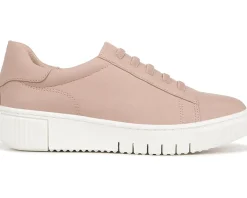 Naturalizer SOUL - Tia Step-In Vintage Mauve Microsuede Online