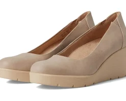 Women Naturalizer Soul About Time