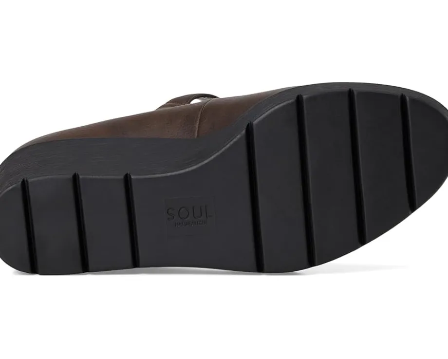 Naturalizer Soul Adore Chocolate Hot