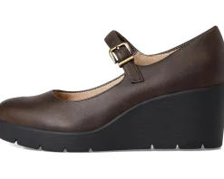 Naturalizer Soul Adore Chocolate Hot