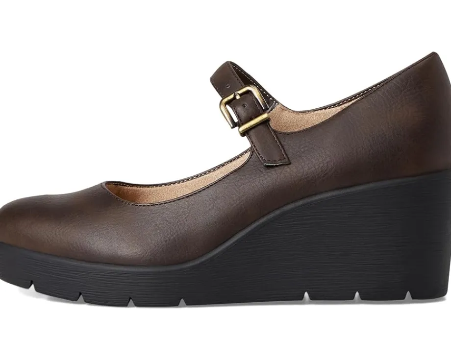 Naturalizer Soul Adore Chocolate Hot