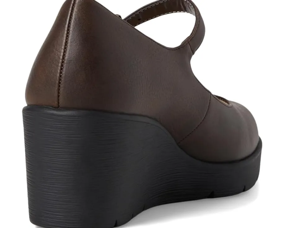 Naturalizer Soul Adore Chocolate Hot