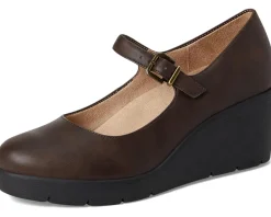 Naturalizer Soul Adore Chocolate Hot