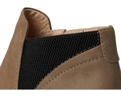 Naturalizer SOUL Affirm - Water Repellent Taupe Faux Leather Discount