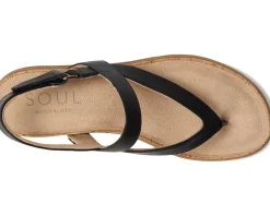 Women Naturalizer SOUL Carolyn