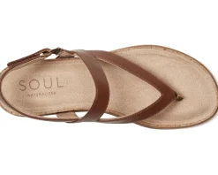 Women Naturalizer SOUL Carolyn