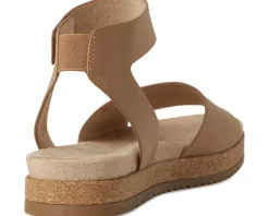 Women Naturalizer SOUL Deara