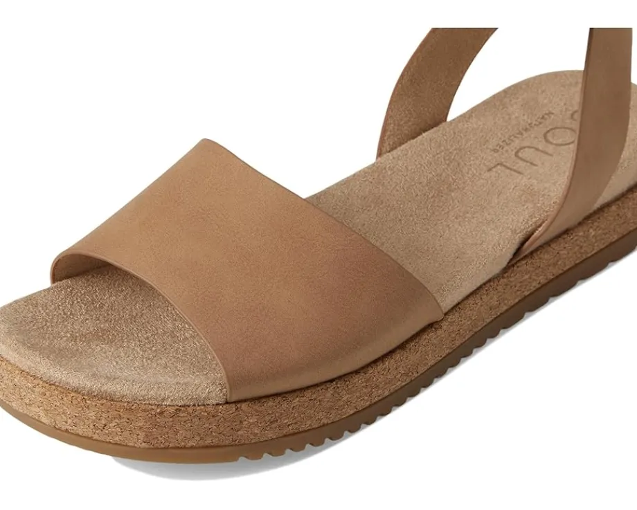 Women Naturalizer SOUL Deara