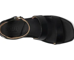 Women Naturalizer SOUL Fiesta