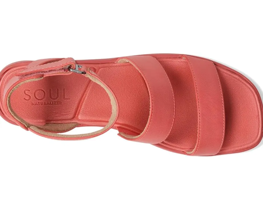 Women Naturalizer SOUL Fiesta