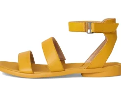 Naturalizer SOUL Fiesta Yellow Sale