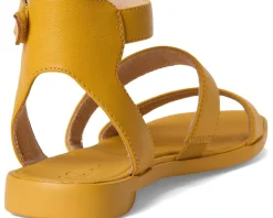 Naturalizer SOUL Fiesta Yellow Sale