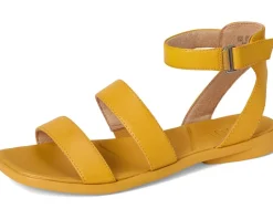 Naturalizer SOUL Fiesta Yellow Sale
