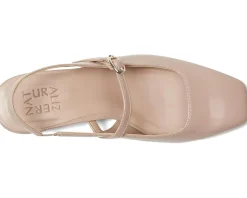 Women Naturalizer Soul Idea Ballet Flat