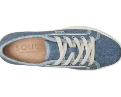 Women Naturalizer Soul Iliana