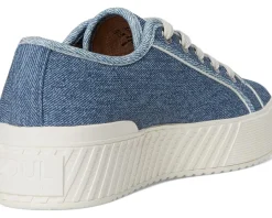 Women Naturalizer Soul Iliana