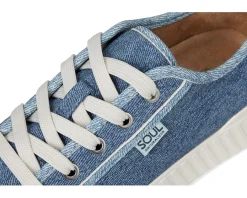 Women Naturalizer Soul Iliana