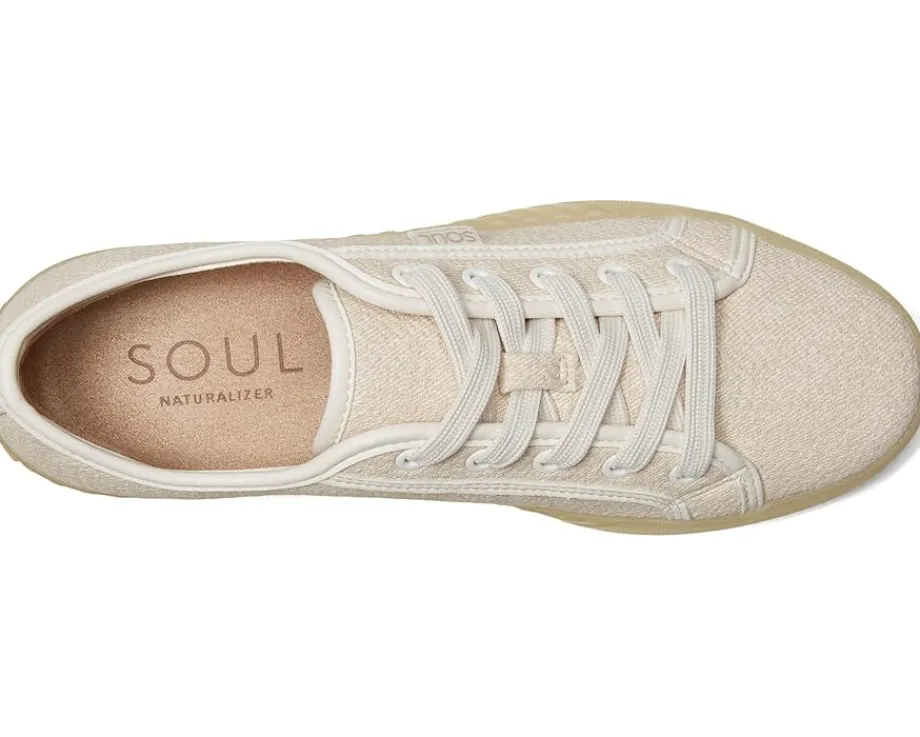 Women Naturalizer Soul Iliana