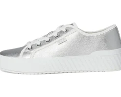 Naturalizer Soul Iliana Silver Faux Leather Online