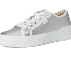 Naturalizer Soul Iliana Silver Faux Leather Online