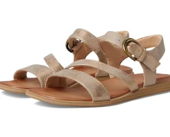 Naturalizer SOUL Jayvee Metallic Mauve Faux Leather Sale